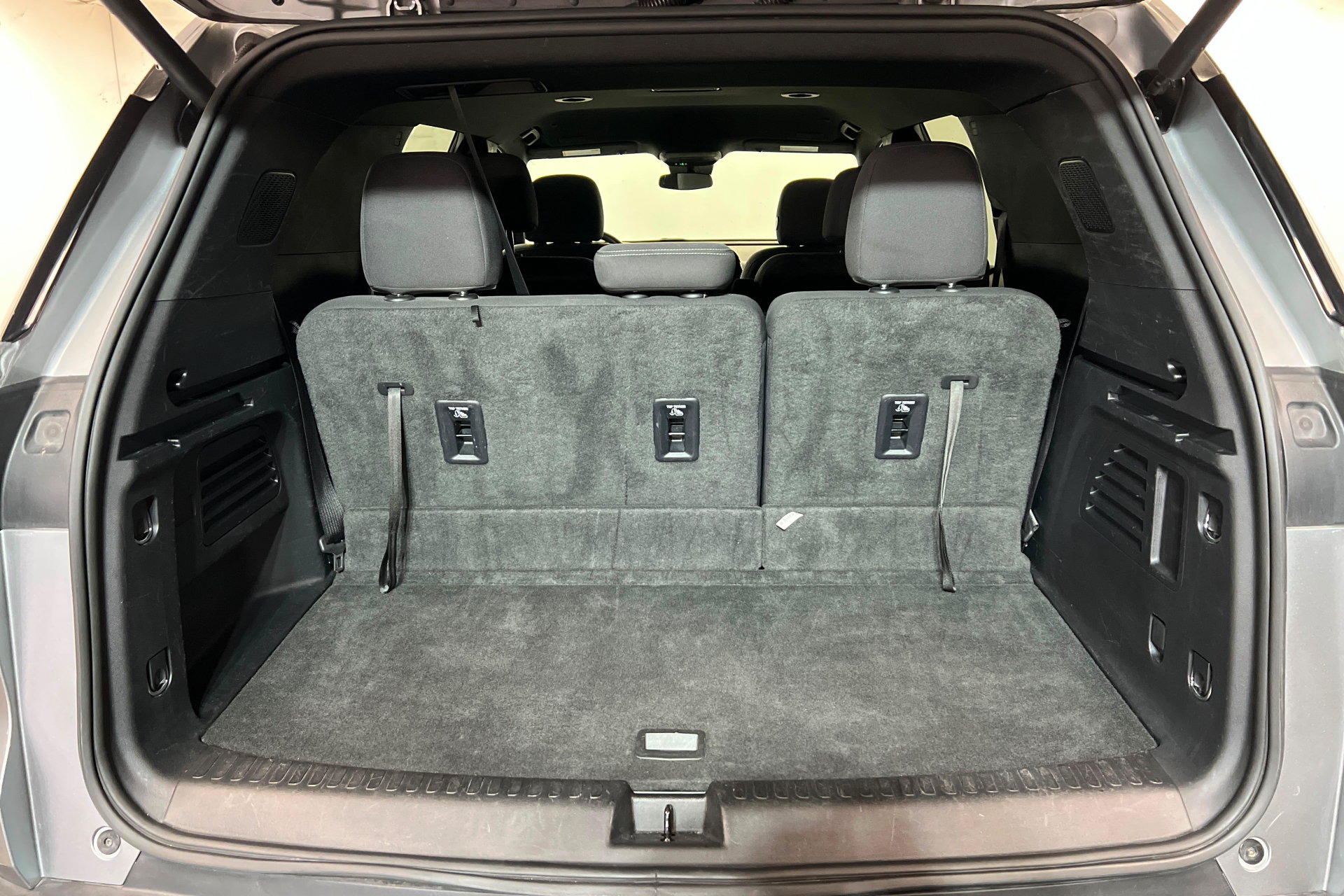 Used 2024 Chevrolet Traverse LT AWD/4WD image 20