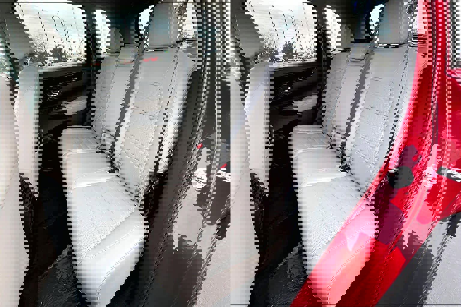 Used 2023 Honda CR-V EX-L image 20