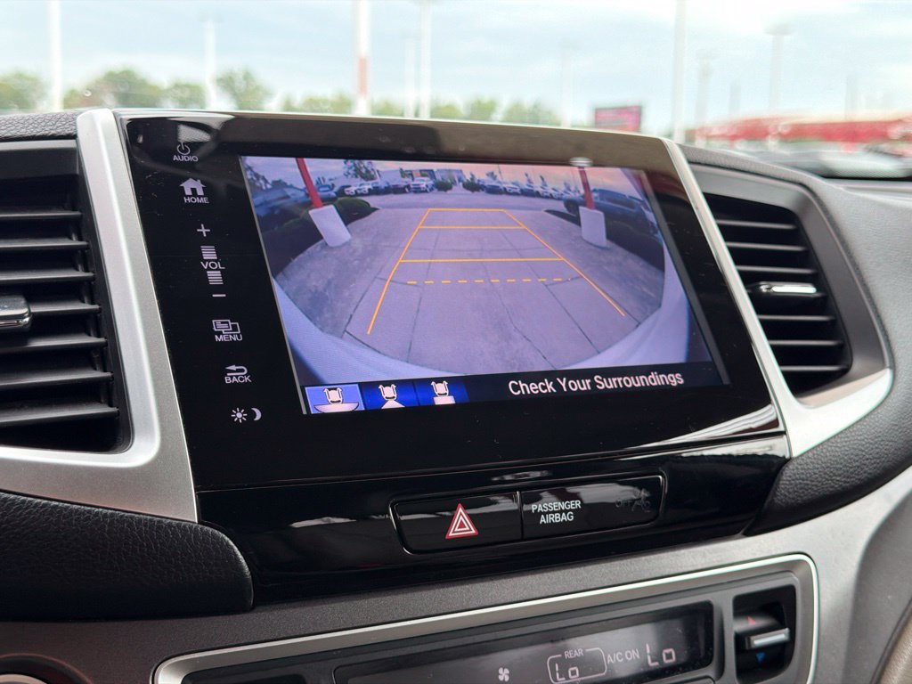 Used 2017 Honda Pilot EX-L image 36