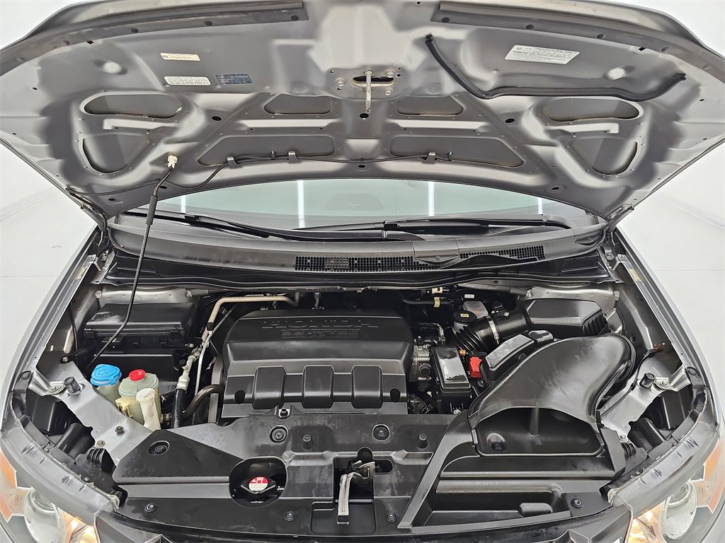 Used 2016 Honda Odyssey EX-L image 48