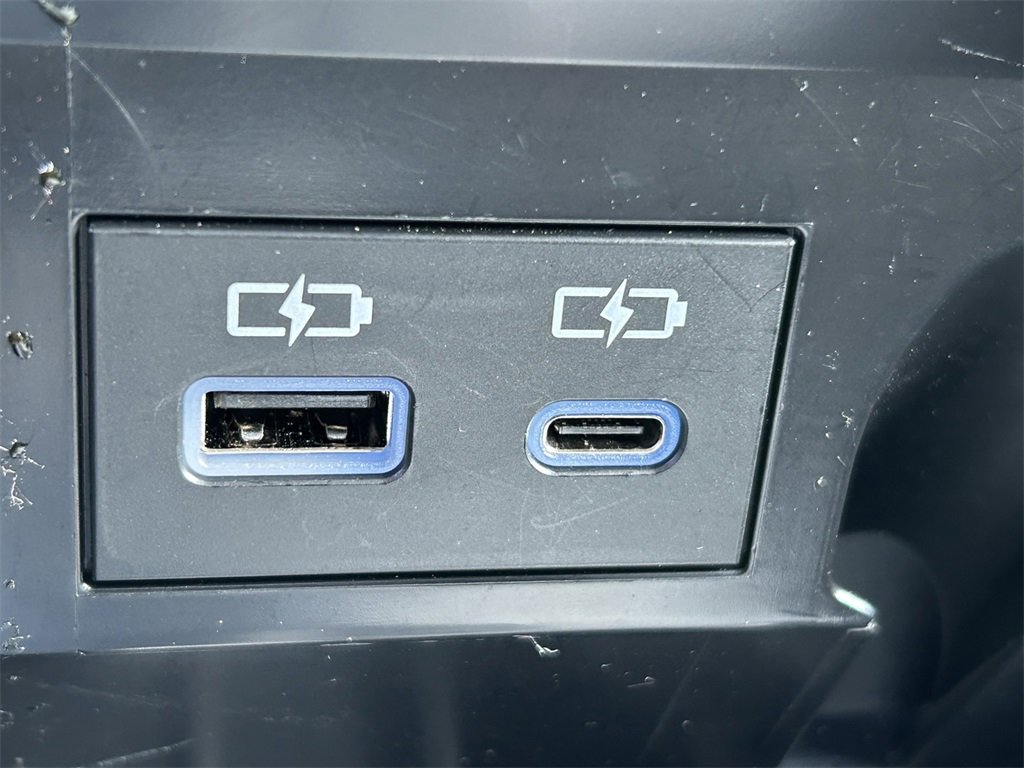 Used 2024 Toyota Sequoia Platinum image 30