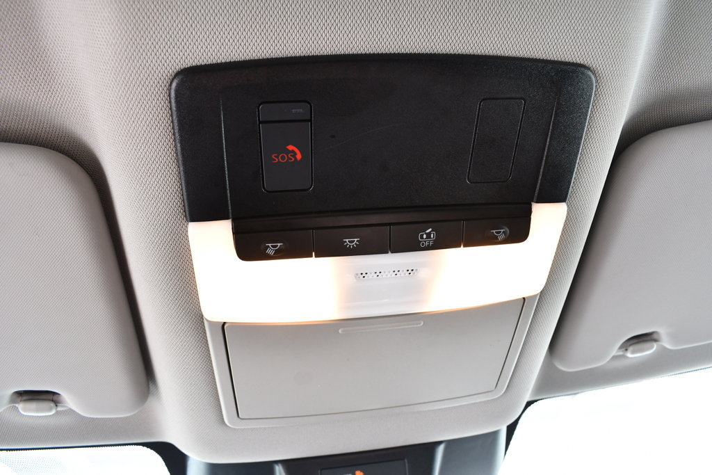 Used 2024 Nissan Rogue SV AWD/4WD image 33