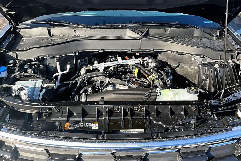 New 2026 Ford Explorer Active w/ Active Comfort Package image 11