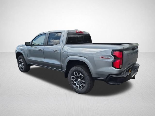 New 2026 Chevrolet Colorado Z71 w/ Technology Package AWD/4WD image 8