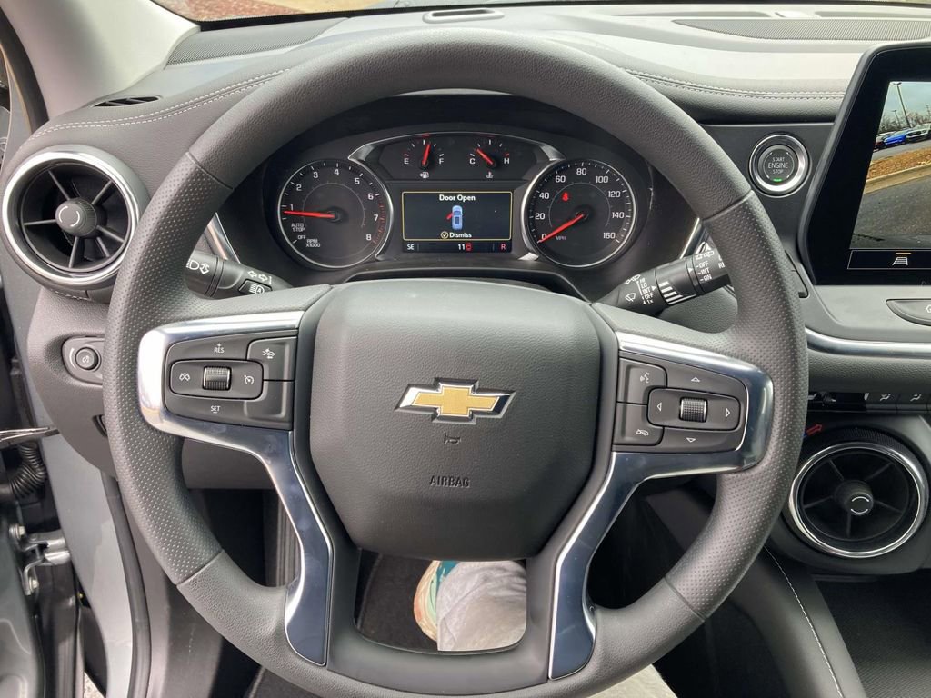 New 2026 Chevrolet Blazer LT w/ Midnight/Sport Edition image 26