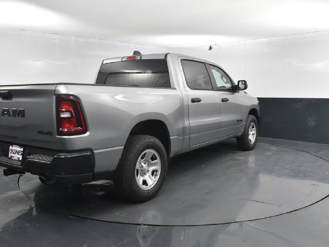 New 2026 RAM 1500 Tradesman AWD/4WD image 8