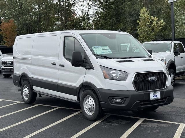New 2025 Ford Transit 350 Low Roof AWD image 1