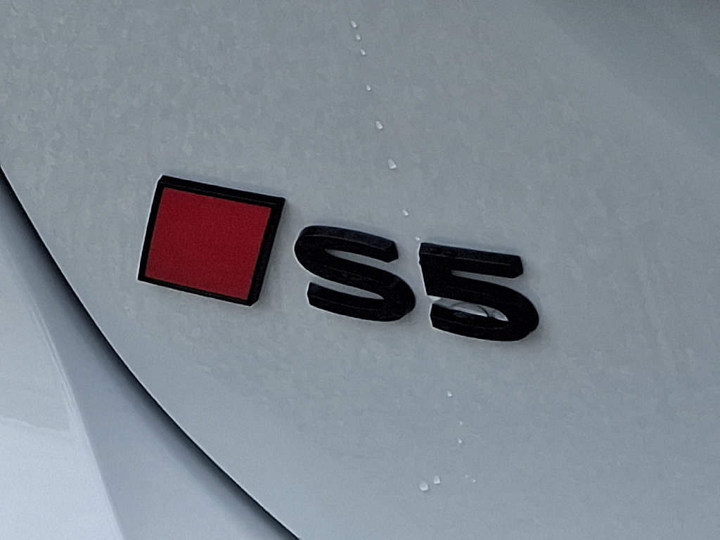 New 2026 Audi S5 Premium Plus AWD/4WD image 11