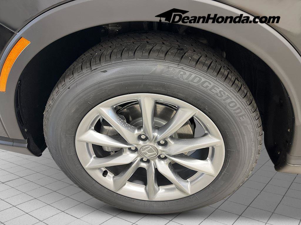 New 2026 Honda CR-V EX image 10