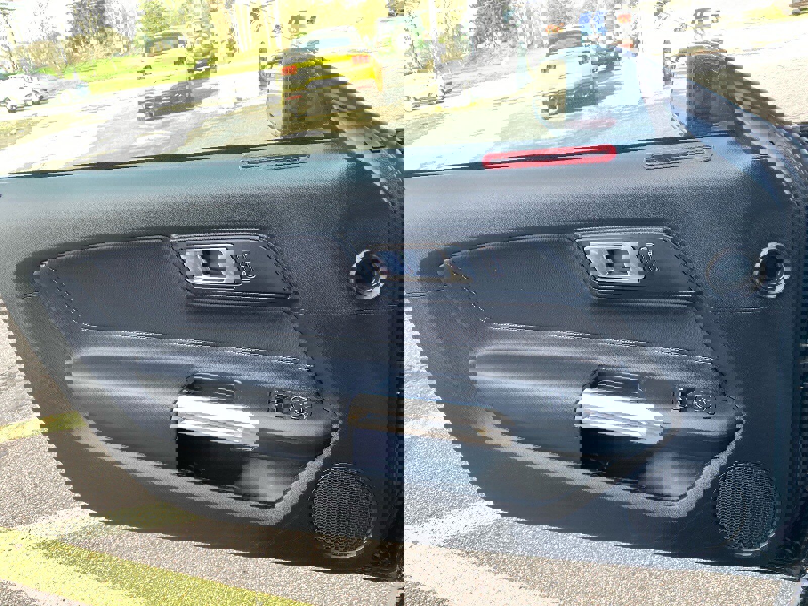 Used 2022 Ford Mustang GT w/ Black Accent Package image 20