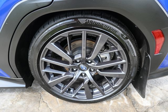 Used 2023 Subaru WRX Premium AWD/4WD image 13