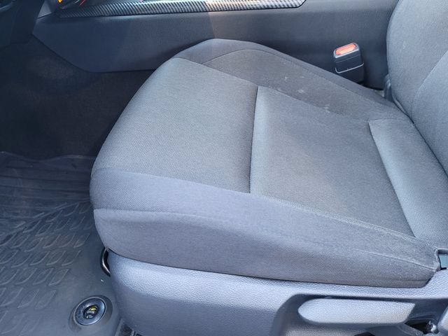 Used 2025 Toyota Camry LE FWD image 17