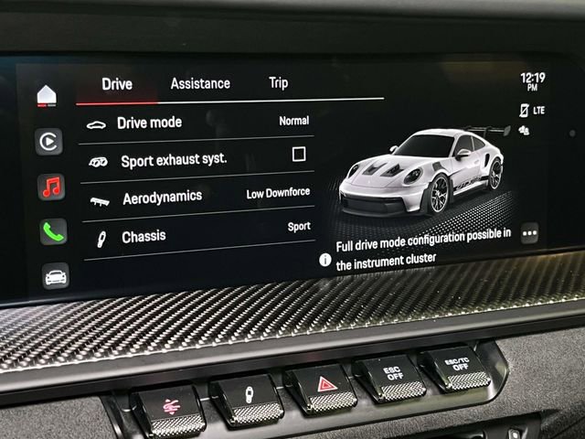 Certified 2024 Porsche 911 GT3 RS image 27