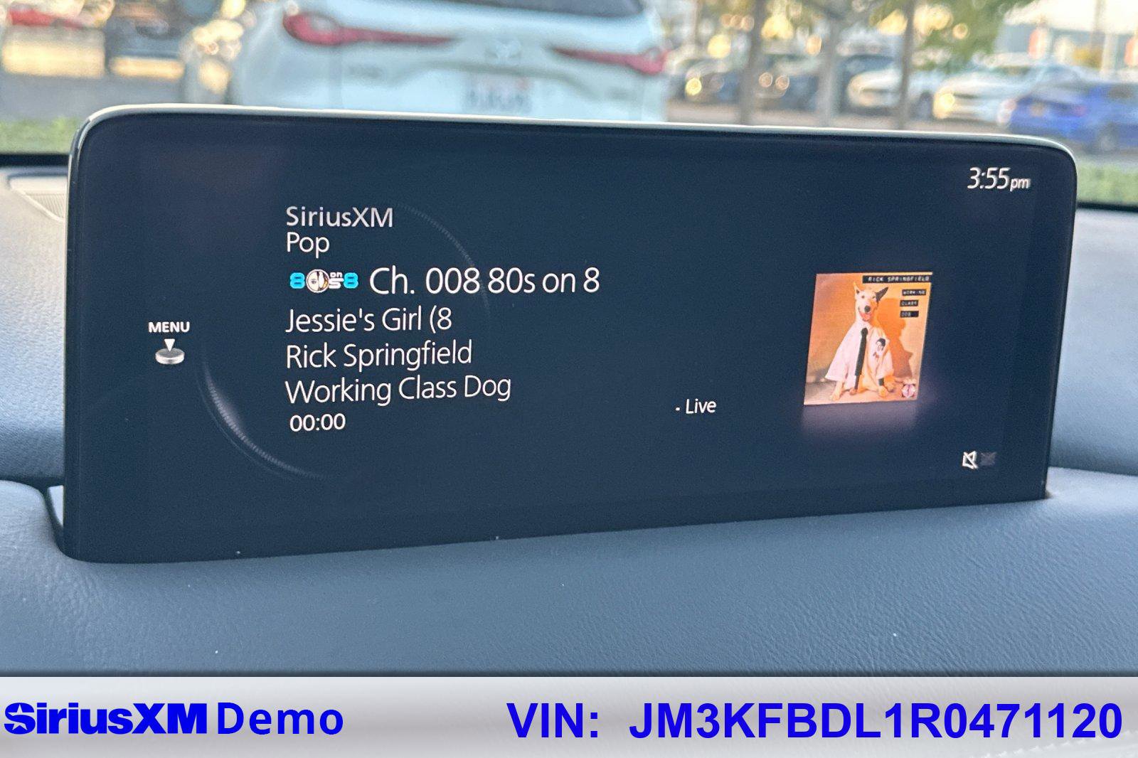 Used 2024 MAZDA CX-5 AWD 2.5 S image 28