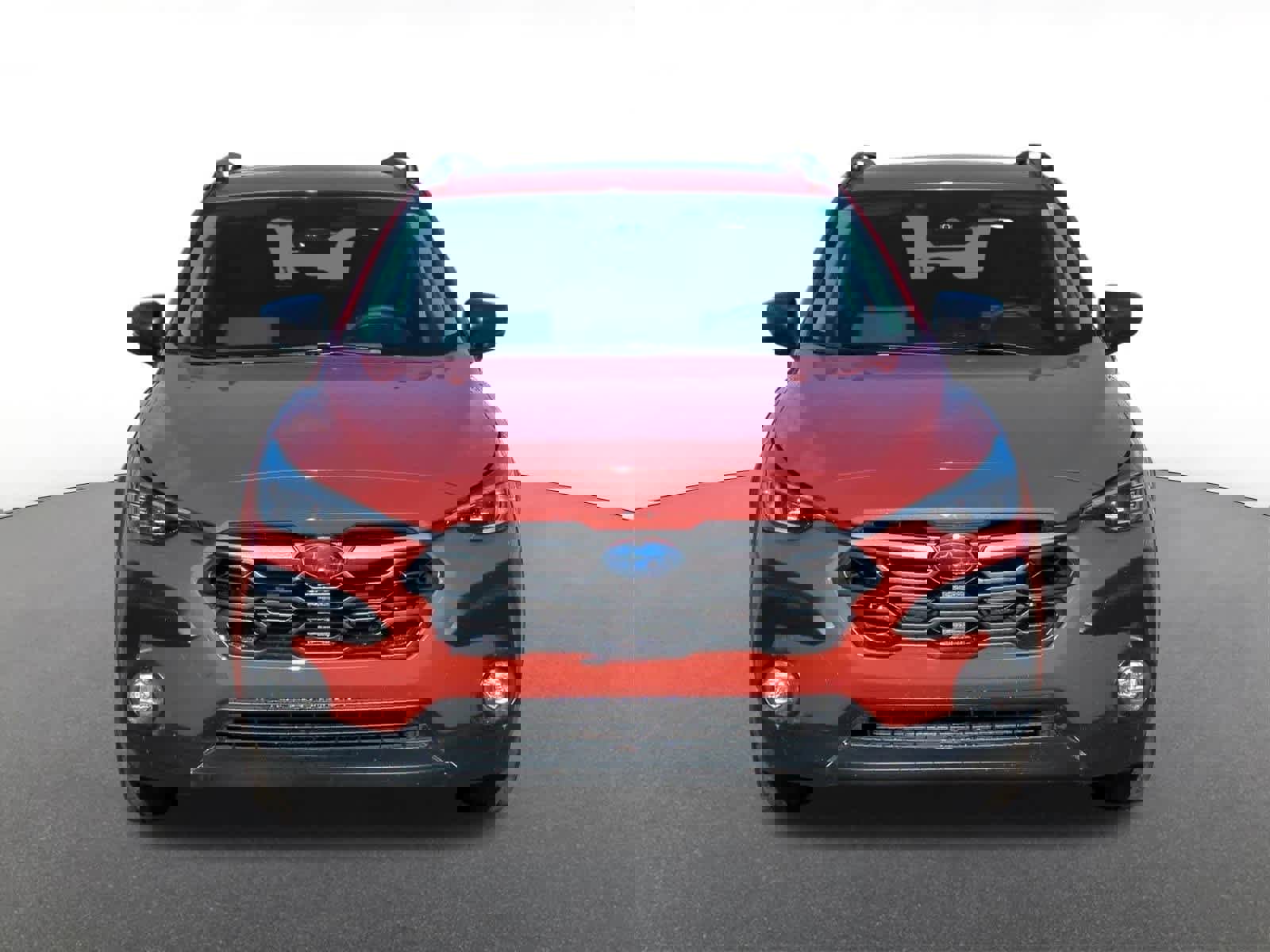 Certified 2025 Subaru Crosstrek 2.5i Limited image 9