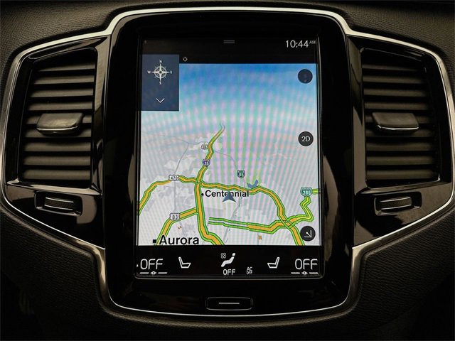 Used 2018 Volvo XC90 T6 Momentum w/ Convenience Package image 18