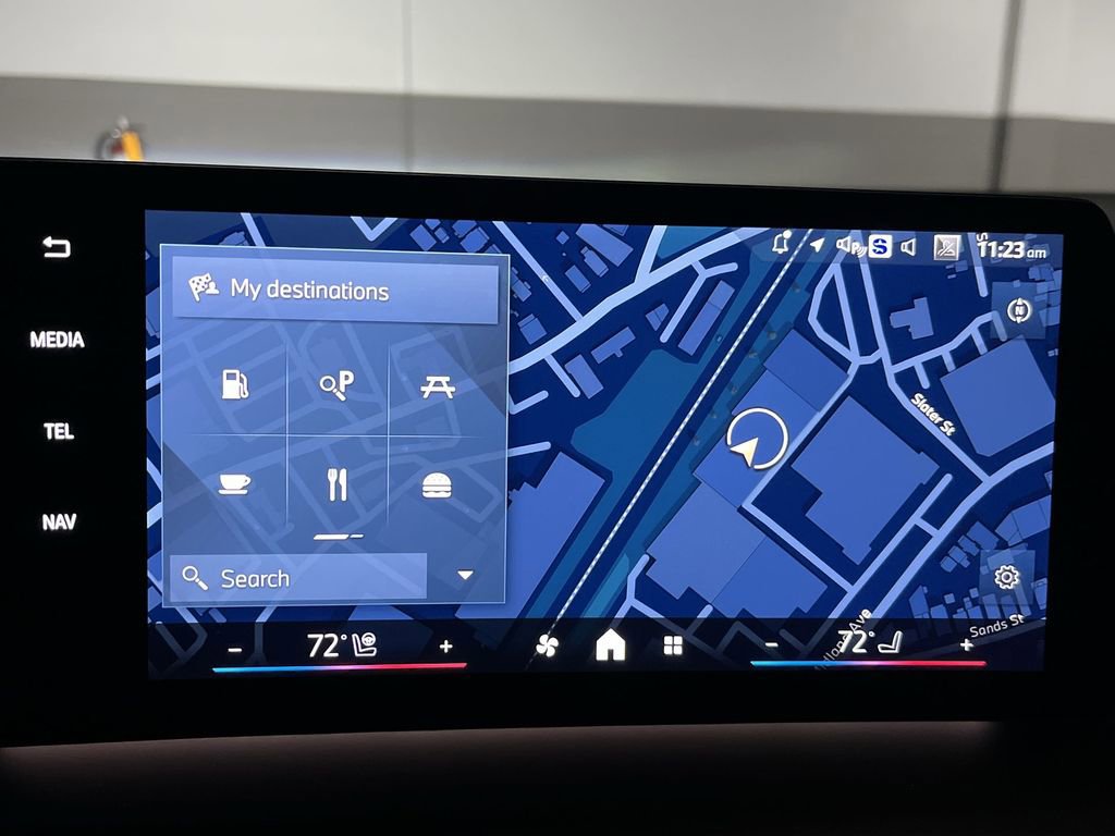 Used 2025 BMW 228i xDrive w/ Premium Package image 18