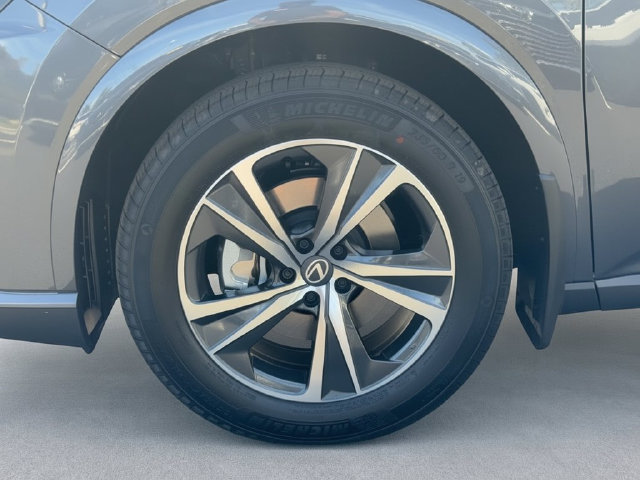 New 2026 Lexus RX 350 Premium w/ Convenience Package FWD image 11