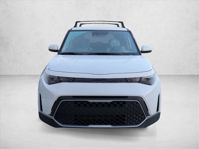 Used 2024 Kia Soul LX w/ Option Group 015 image 2