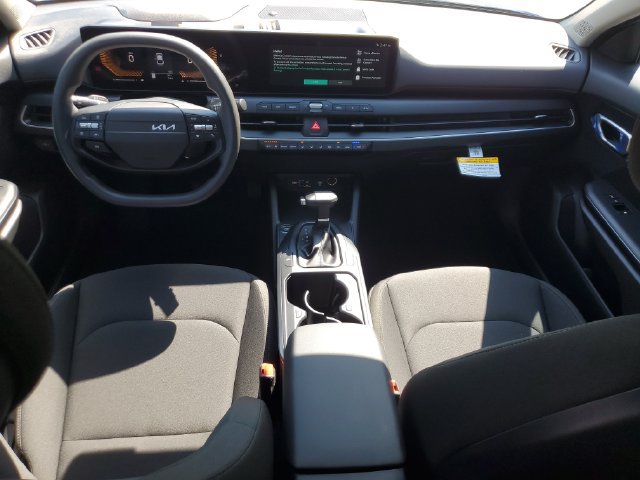 New 2026 Kia K4 FWD image 21
