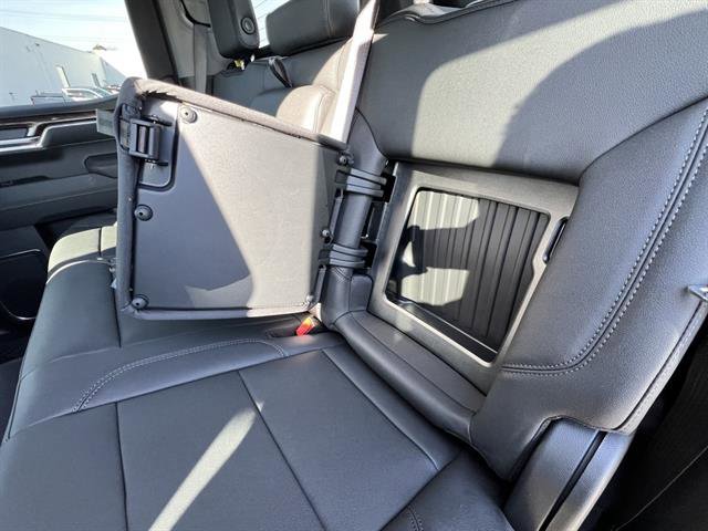 New 2026 Chevrolet Silverado 1500 LT Trail Boss w/ Convenience Package II image 16