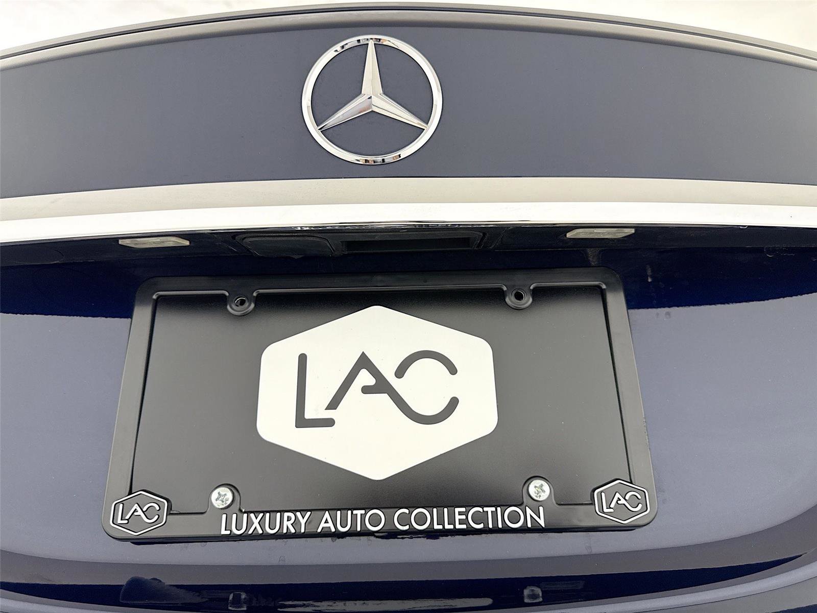 Used 2021 Mercedes-Benz C 63 AMG Sedan image 40