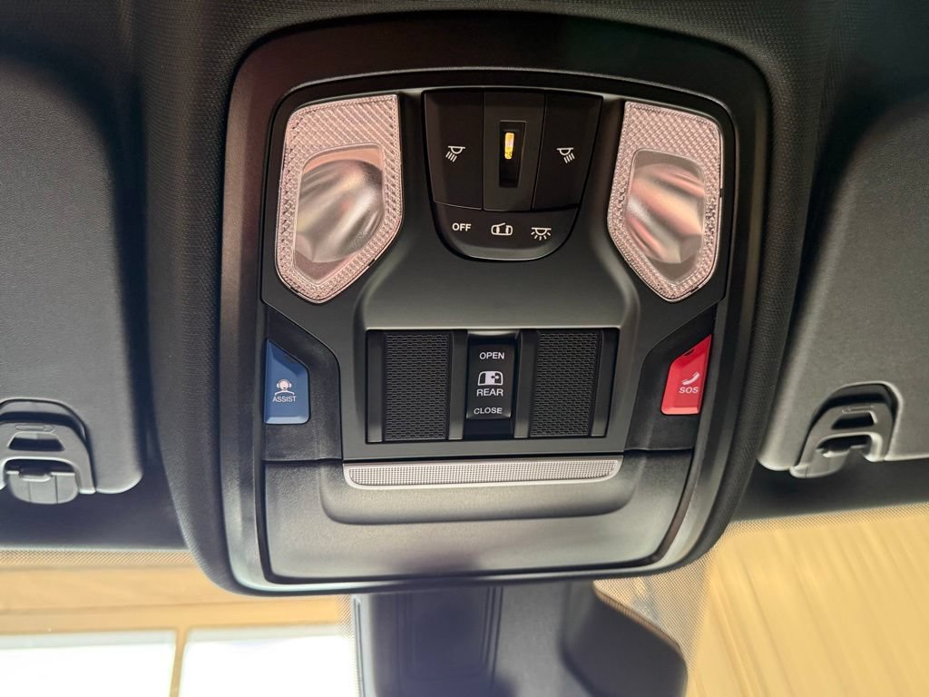 New 2026 RAM 1500 Express AWD/4WD image 36
