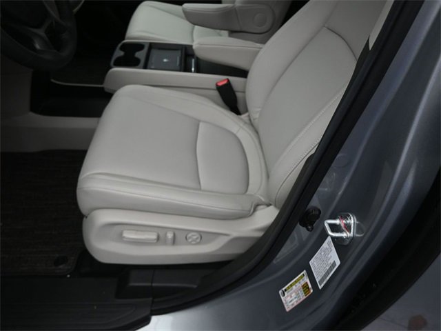 New 2026 Honda Odyssey EX-L image 27