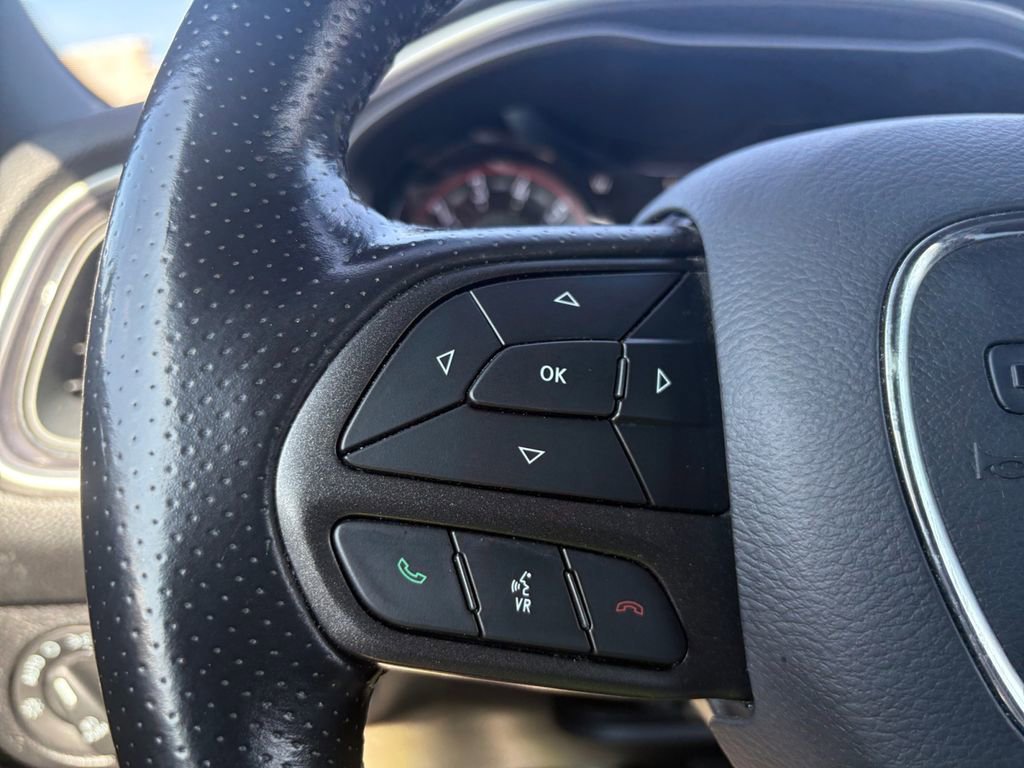Used 2020 Dodge Challenger SXT w/ Blacktop Package image 25
