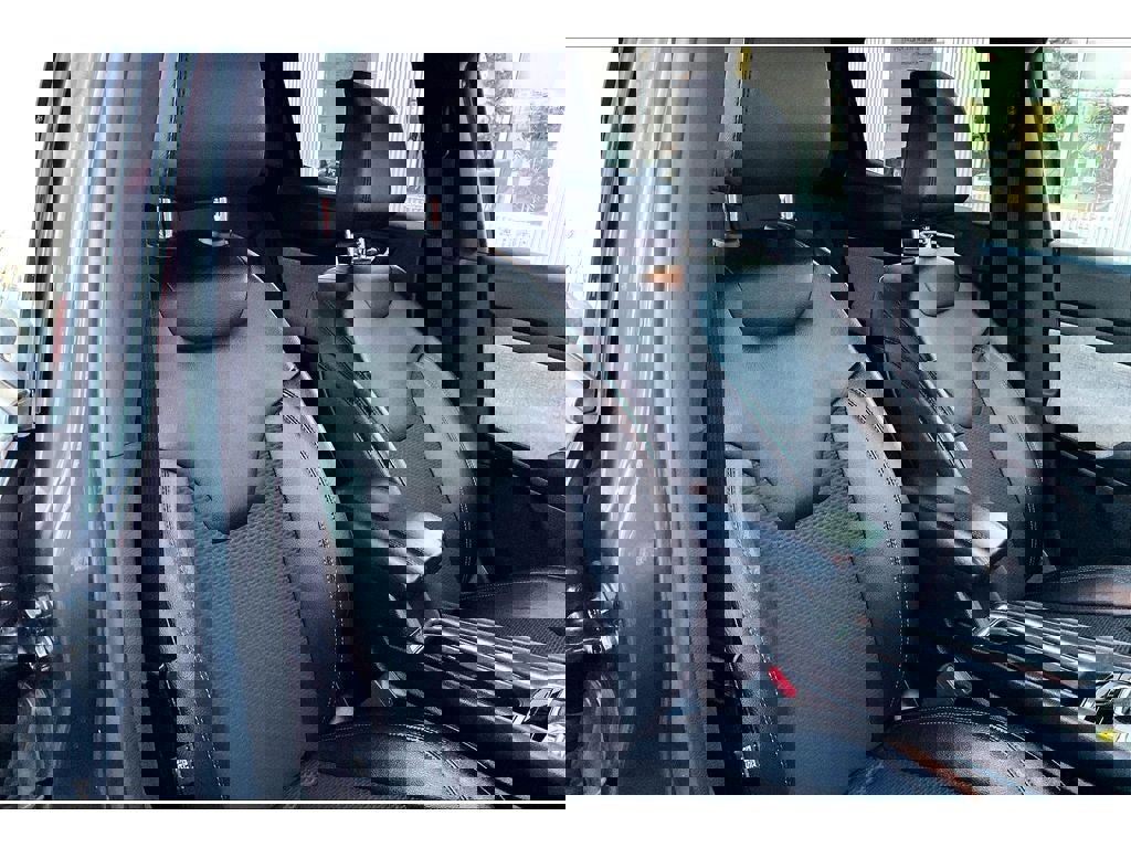 Used 2024 Jeep Compass Latitude image 8