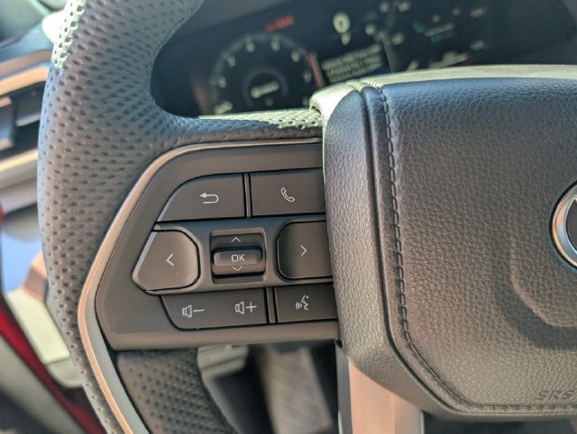 New 2026 Toyota Tacoma TRD Off-Road AWD/4WD image 18