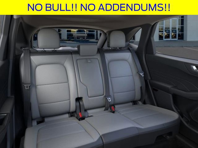 New 2026 Ford Escape SE FWD image 12