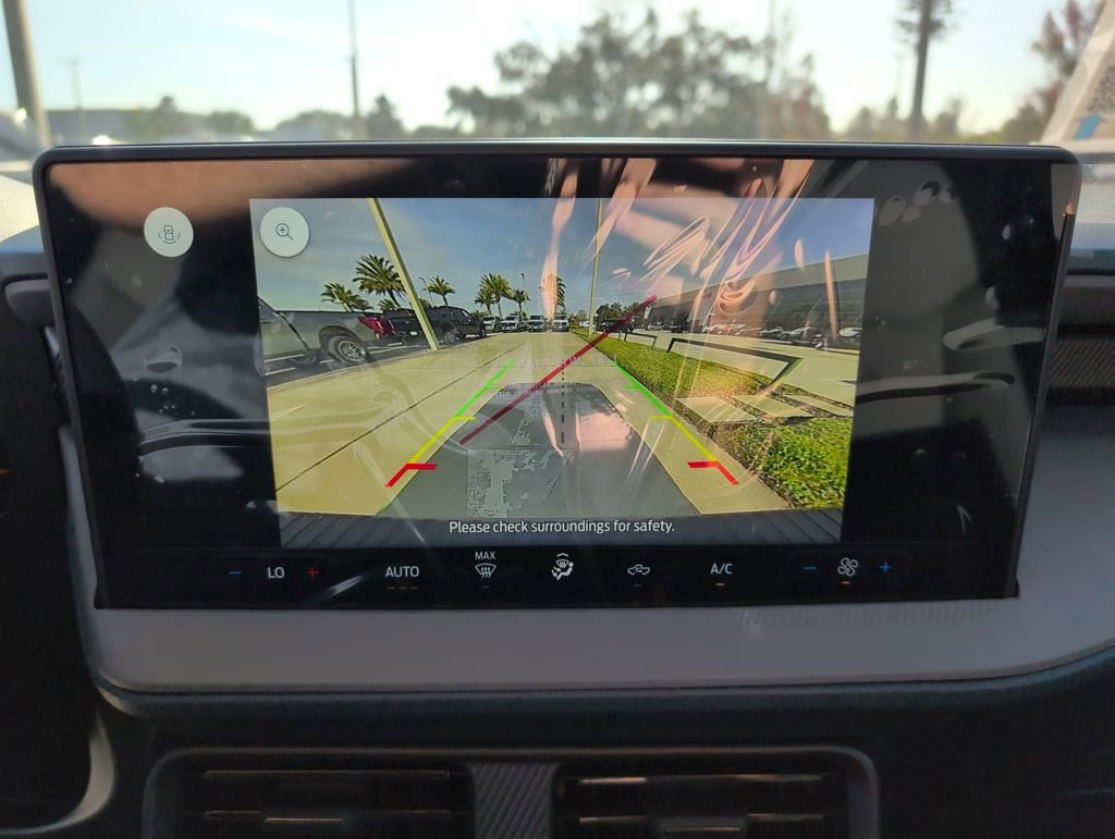 New 2026 Ford Maverick XL image 23