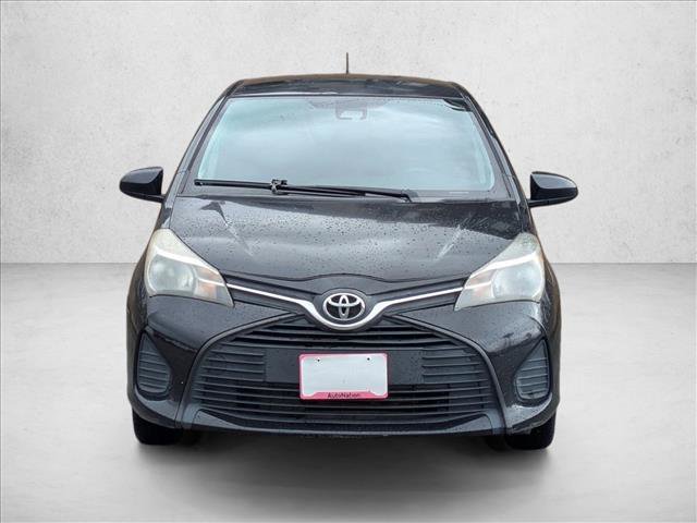 Used 2017 Toyota Yaris L w/ Carpet Mat Package image 2