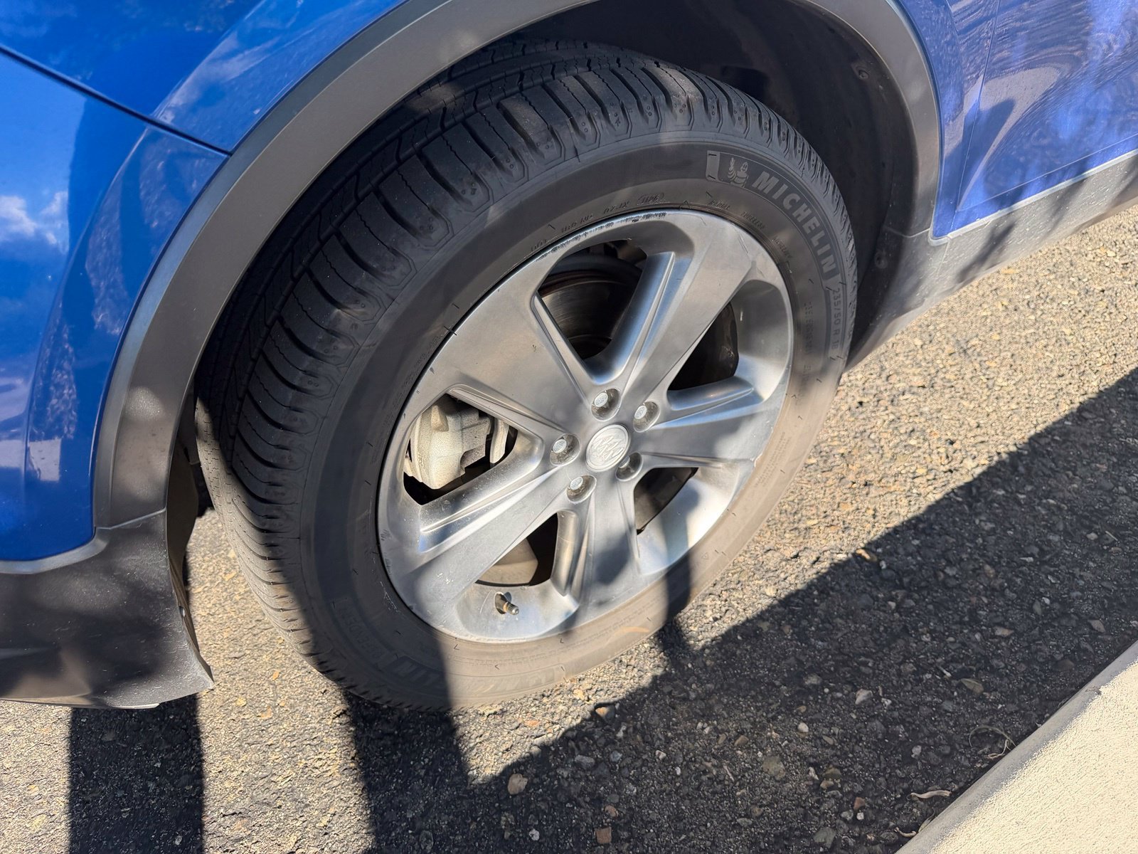 Used 2014 Buick Encore FWD image 18