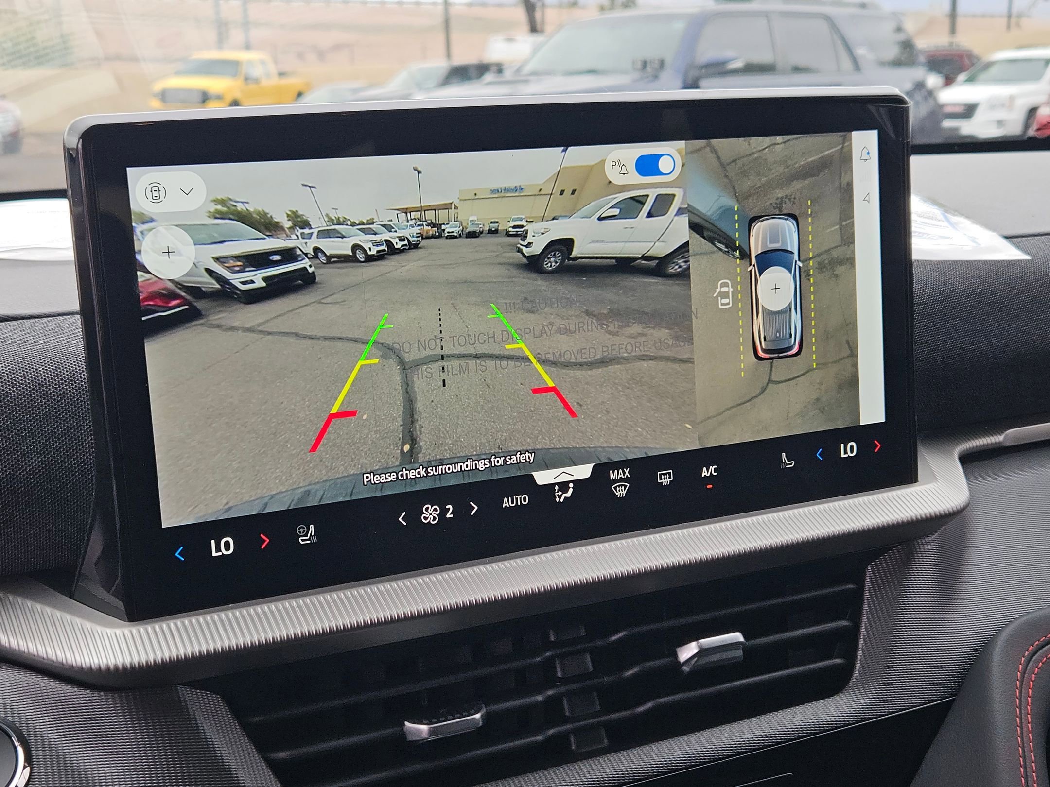 New 2026 Ford Explorer ST-Line w/ ST-Line Street Pack image 11