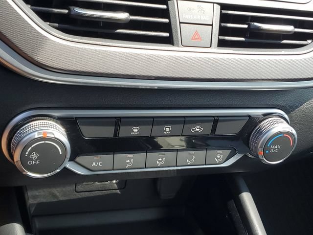 Certified 2025 Nissan Altima 2.5 SR AWD/4WD image 27