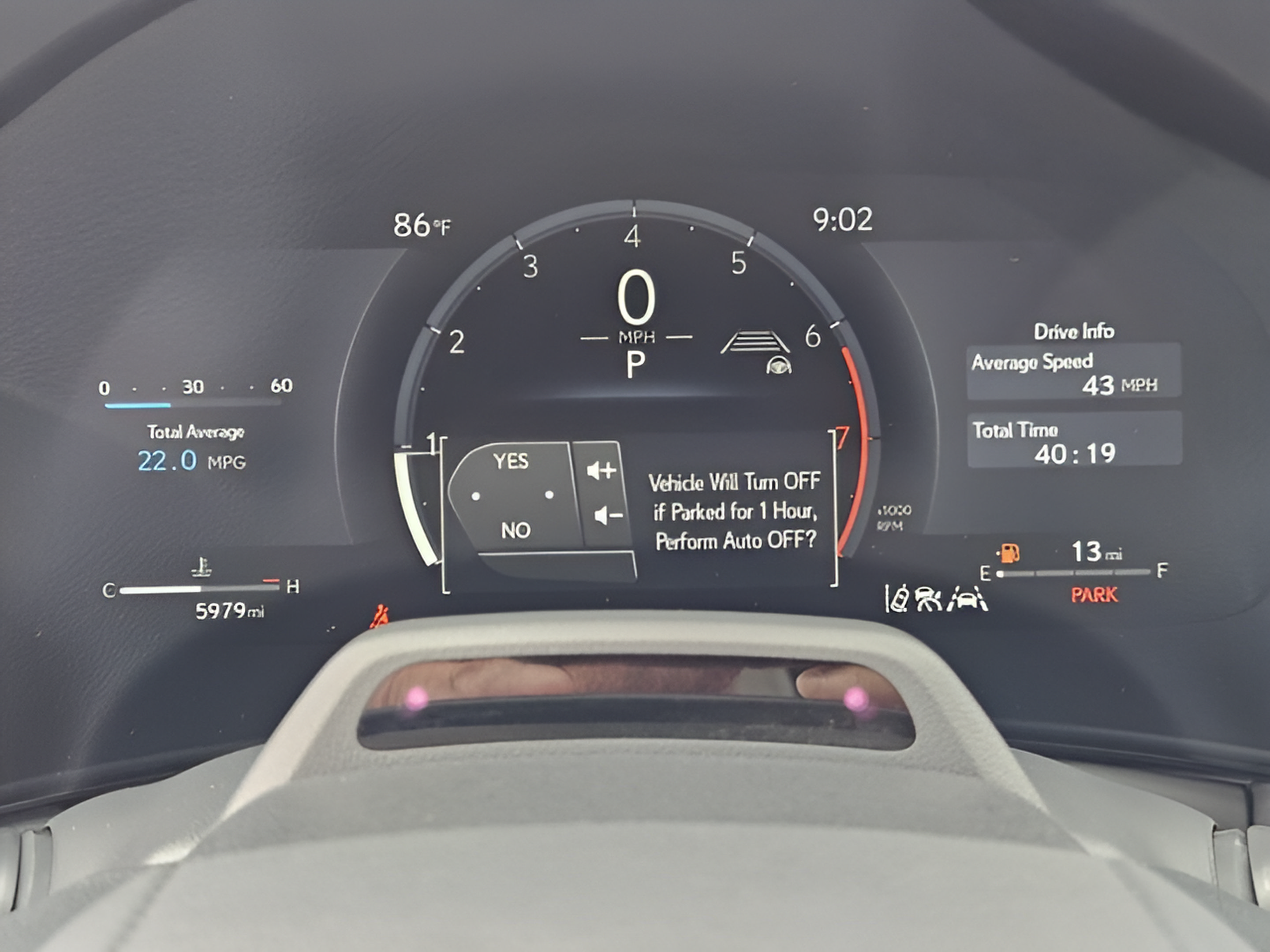 Used 2026 Lexus TX 350 AWD w/ Technology Package image 23