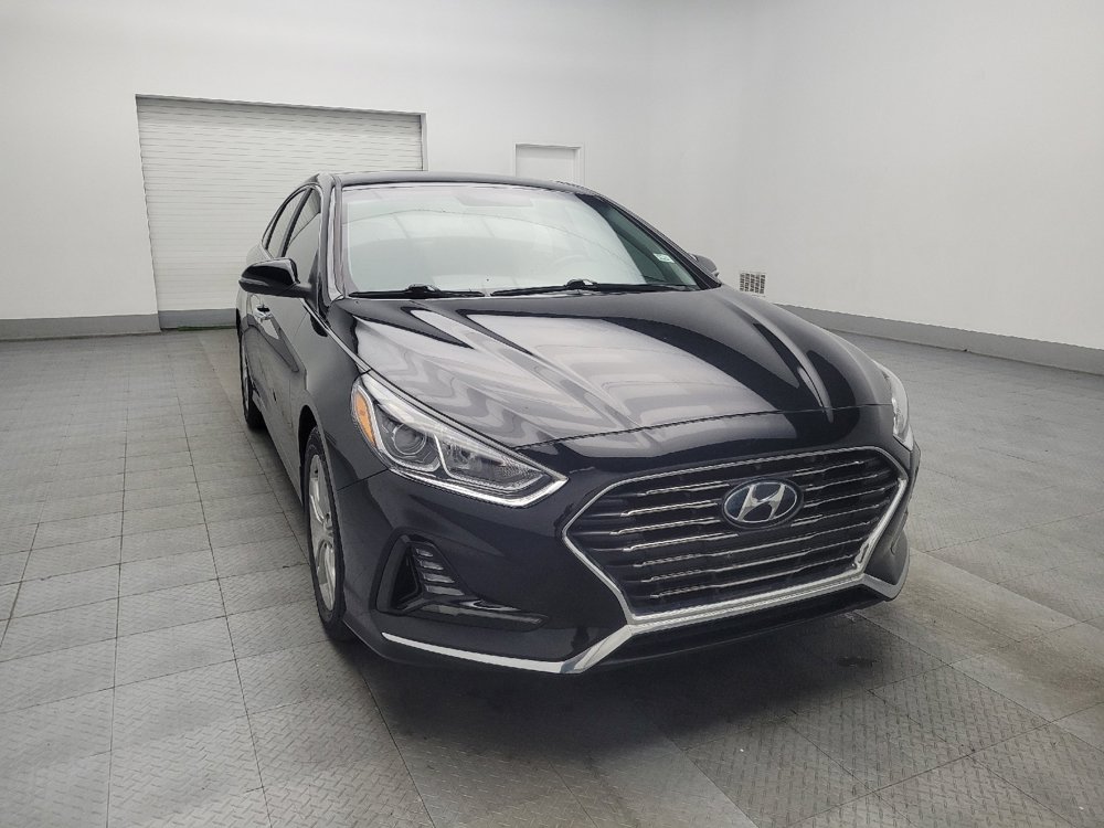 Used 2018 Hyundai Sonata SEL image 13