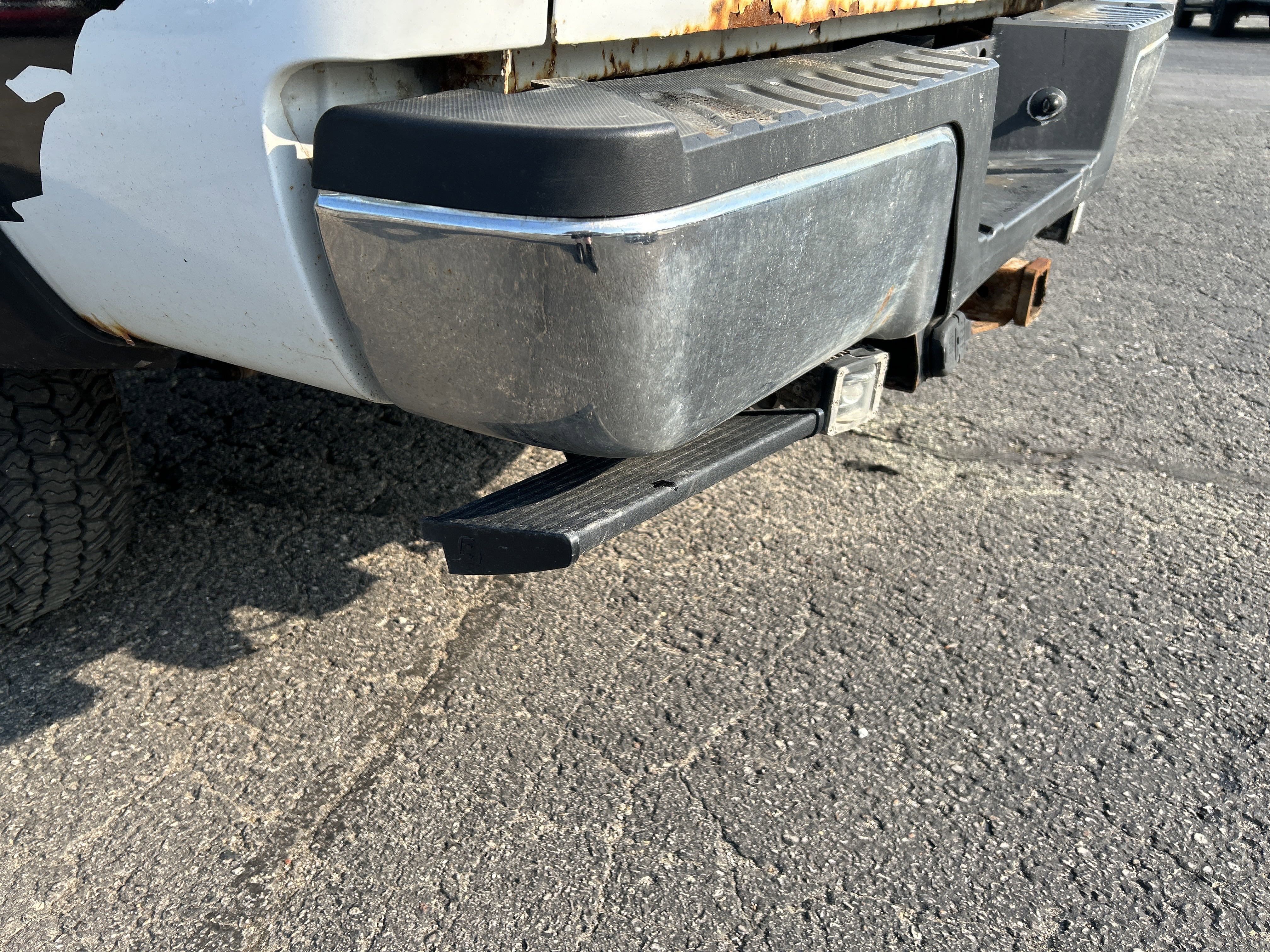 Used 2015 Ford F350 XLT image 47