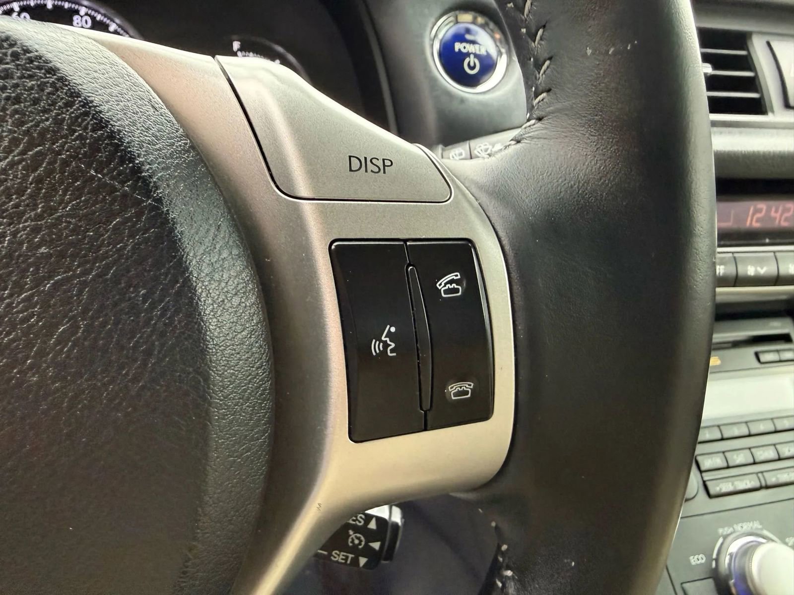 Used 2011 Lexus CT 200h Premium image 21