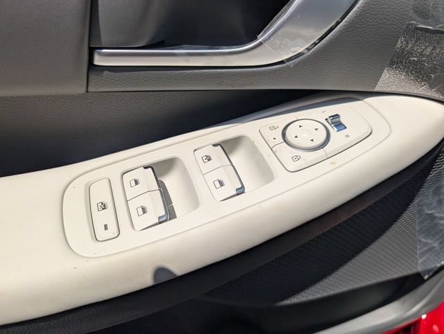New 2026 Hyundai Sonata Blue FWD image 15