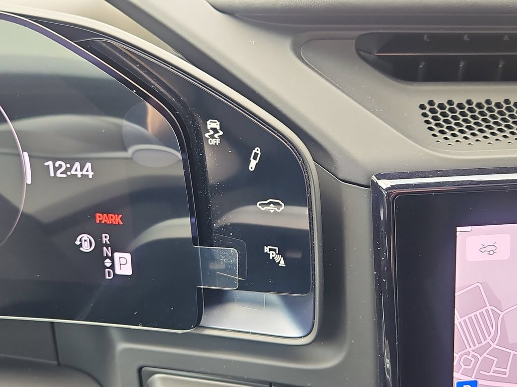 New 2026 Porsche Cayenne Turbo AWD/4WD image 17