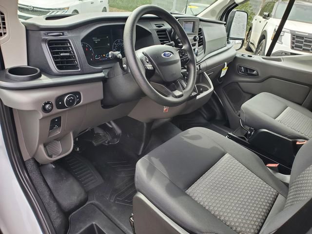 Used 2025 Ford Transit 250 Low Roof w/ Exterior Upgrade Package image 17