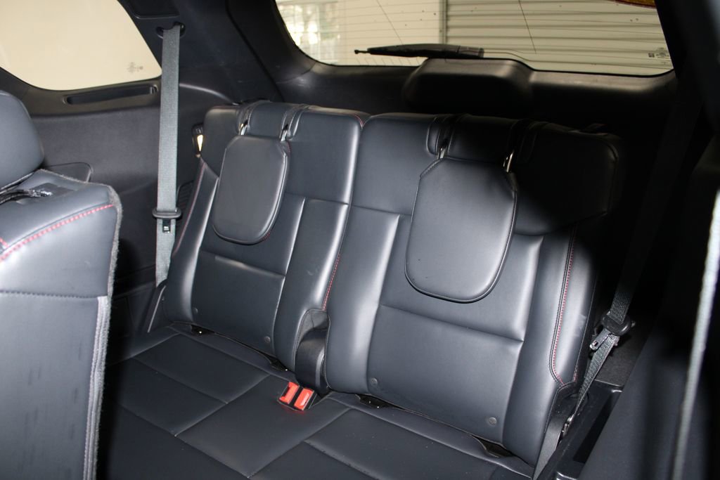 Used 2025 Ford Explorer ST-Line w/ ST-Line Street Pack image 27