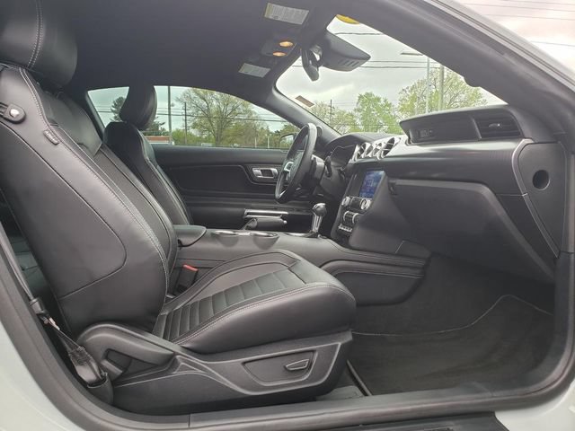 Used 2021 Ford Mustang Mach 1 w/ Equipment Group 700A RWD image 15