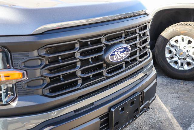 Certified 2026 Ford F150 XL AWD/4WD image 5
