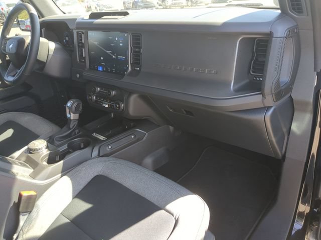 New 2026 Ford Bronco Big Bend AWD/4WD image 30