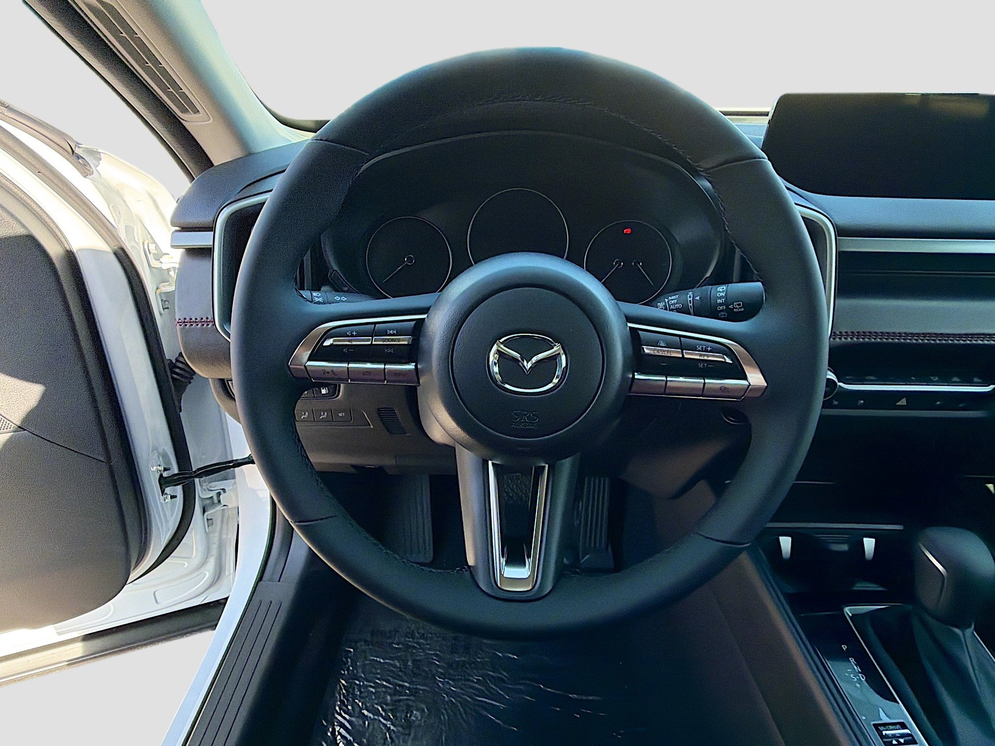 New 2026 MAZDA CX-50 AWD 2.5 Hybrid w/ Weather Package image 39