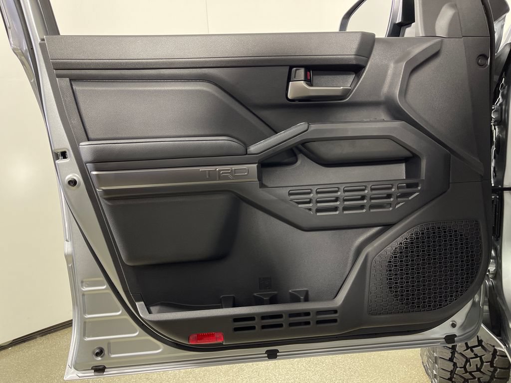New 2026 Toyota Tacoma TRD Sport AWD/4WD image 17